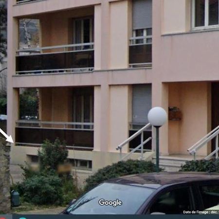 Cosy Studio Tournon-sur-Rhone Buitenkant foto